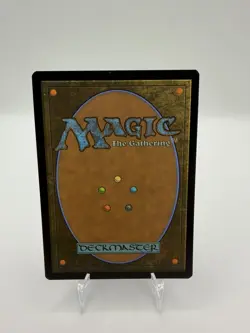 Tezzeret, Cruel Captain (Borderless) Edge of Eternities Regular 0287 - Image 2