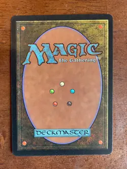 MTG Cataclysm - Exodus NM - Image 2