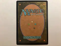 MTG Kaladesh INVENTORS’ FAIR Foil NM/LP (0149) Graded Power - Image 2