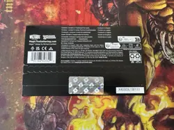 MTG Secret Lair x Dungeons & Dragons Whispers in Candlekeep FOIL SEALED NEW - Image 2