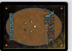 MTG Foundations FOIL Boros Charm U 721 NM Pack Fresh ActualScan of Card - Image 2