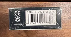 MTG Magic: The Gathering Onslaught Sealed Tournament Pack 75 Cards Deck unopened - Image 4