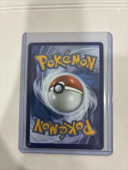 Pokemon 2026 Perfect Order Raticate #099/088 Illustration Rare NM - Image 2