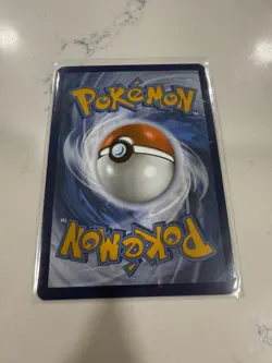 Pokemon TCG-Aromatisse 039/131 (Master Ball) Prismatic Evolutions NM/M - Image 2