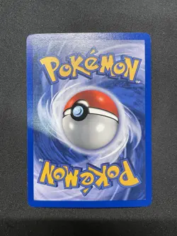 Mewtwo Holo Rare 10/102 1999 Pokemon Base Set English WOTC NM - Image 2