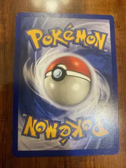 Pokemon Vileplume Jungle 15/64 1st Edition Holo Rare LP - Image 2