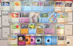 Feraligatr & Milotic Ex - Pokemon TCG - OutTheBoxTCG Custom Standard Decks - Image 3