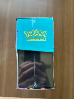 Pokemon Center ETB Ascended Heroes Elite Trainer Box NEW SEALED - Image 4