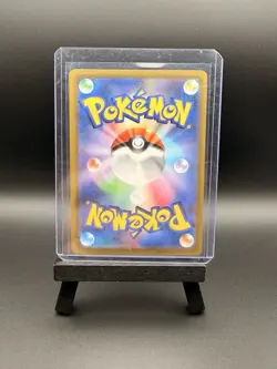 Pokemon Budew 196/193 Mega Dream Ex Art Rare Japanese Regular Basic - Image 2