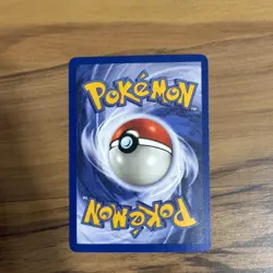 Pokemon TCG - Venusaur - 15/102 - Unlimited Base Set - MP Holo Rare (1999) - Image 2