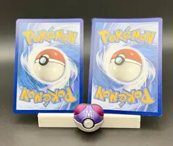 Eevee 2 Card Pokemon lot - Eevee V 108/159 & Eevee Swsh190- Nm/LP - Image 4