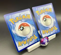 Eevee 2 Card Pokemon lot - Eevee V 108/159 & Eevee Swsh190- Nm/LP - Image 5