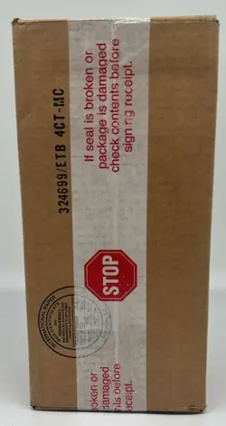 Pokemon Center Exclusive Paradox Rift PC Elite Trainer Box SEALED CASE NEW - Image 5