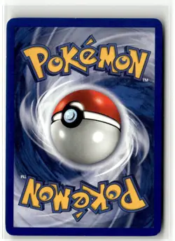 2000 Pokemon - Team Rocket Dark Gyarados #25/82 - Image 2