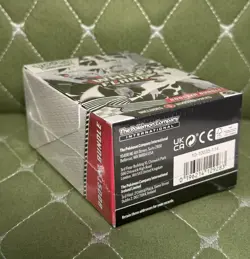 Pokemon White Flare Booster Bundle *NEW SEALED* - Image 4