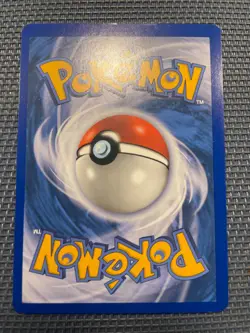 Pokemon Lucario 53/127 Prerelease Staff Promo See Description D&P - Image 2