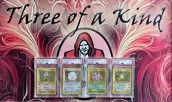 Pokemon Complete Base Holo Set PSA 9 German 1st Edition - Glurak Turtok Bisaflor - Image 3