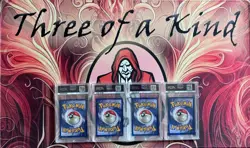 Pokemon Complete Base Holo Set PSA 9 German 1st Edition - Glurak Turtok Bisaflor - Image 4