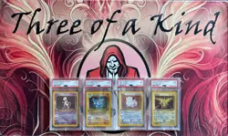 Pokemon Complete Base Holo Set PSA 9 German 1st Edition - Glurak Turtok Bisaflor - Image 5