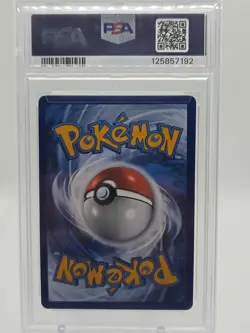 Pokemon TCG Pikachu Crown Zenith 160/159 Secret Rare Holo - Image 2