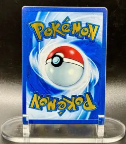 Mew ex (151 Metal Card) 205/165 HR Holo Pokemon S&V 151 UPC Promo 2023 NM/M - Image 3