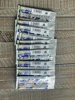 Pokemon 2016 20th Anniversary CP6 Japanese Booster Box ** EMPTY BOX/ PACKS ** - Image 3