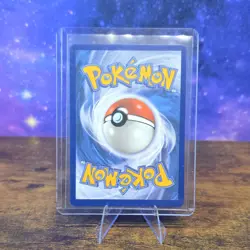 Pokemon Steelix 150/132 Me01: Mega Evolution Holo Rare 200 HP Skull Bash - Image 2