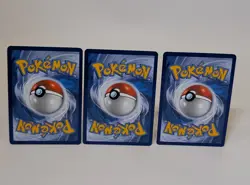 Pokemon TCG: Slaking 162/193 Cosmos Holo Rare 162/193 + Vigoroth & Slakoth - NM - Image 2