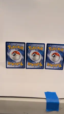 Pokemon TCG: Darkrai 136/197 Cosmos Holo Rare + Sableye & Spiritomb - NM - Image 2