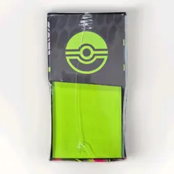 2x Pokemon TCG: ME- Perfect Order Pokemon Center Elite Trainer Box ETB- SEALED! - Image 3