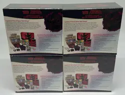 Lot of (4) Pokemon Center Astral Radiance PC Elite Trainer Boxes SEALED PC ETB - Image 2