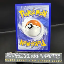 Ralts IR 211/198 SV01: Scarlet & Violet Base Set Holo NM - Image 2