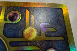 POKEMON TCG ANCIENT MEW POKEMON THE MOVIE 2000 PROMO CARD NM (E) - Image 4