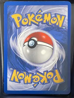 Dark Slowbro 29/82 Rare Team Rocket Pokemon NM - Image 2