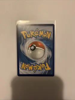 Pikachu 065/202 - Common Pokemon Card (2020) - NM - Image 2