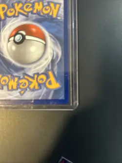 Mega Starmie EX 118/088 SIR Pokemon TCG Perfect Order - Image 5