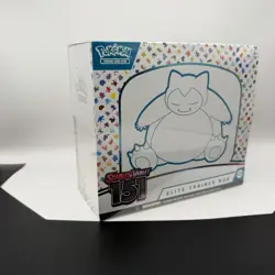 Brand New Sealed Scarlet & Violet Pokemon 151 Elite Trainer Box ETB SV: 151 - Image 3
