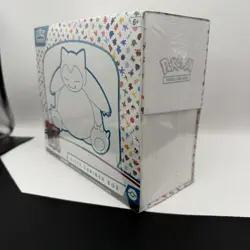 Brand New Sealed Scarlet & Violet Pokemon 151 Elite Trainer Box ETB SV: 151 - Image 5