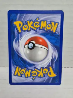 Water Energy 107/110 Holon Phantoms Holo Pokemon TCG NM - Image 4