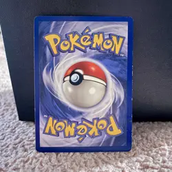 Meowth - 56/64 - Jungle Set - Gold Border US Promo - Pokemon Card NM/LP - Image 2