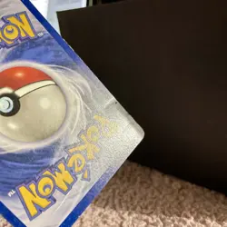 Meowth - 56/64 - Jungle Set - Gold Border US Promo - Pokemon Card NM/LP - Image 3