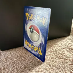 Meowth - 56/64 - Jungle Set - Gold Border US Promo - Pokemon Card NM/LP - Image 4