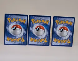 Pokemon TCG: Tyranitar 135/193 Cosmos Holo + Pupitar & Larvitar - NM - Image 2
