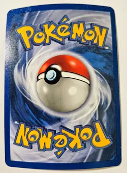 Pokemon TCG Card - Cool Porygon Promo Black Star #15 - Image 4