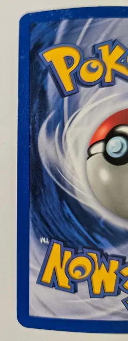 Pokemon TCG Card - Cool Porygon Promo Black Star #15 - Image 5