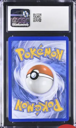 CGC 9.5 Mew #053 2023 Pokemon Black Star Promos ex 151 Ultra-Premium Collection - Image 2