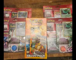 pokemon cards packs box - Image 1