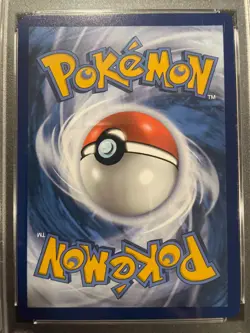 Erika's Invitation - Pokemon TCG 151 MEW Special Illus. Rare SIR 203/165 PSA 10! - Image 4