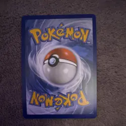 Pokemon Rayquaza GX Full Art Holo Card 177a/168 Dragon Basic 2019 - Image 2