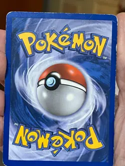 POKEMON PIKACHU 79/110 COMMON HOLON PHANTOMS HP CARD - Image 2